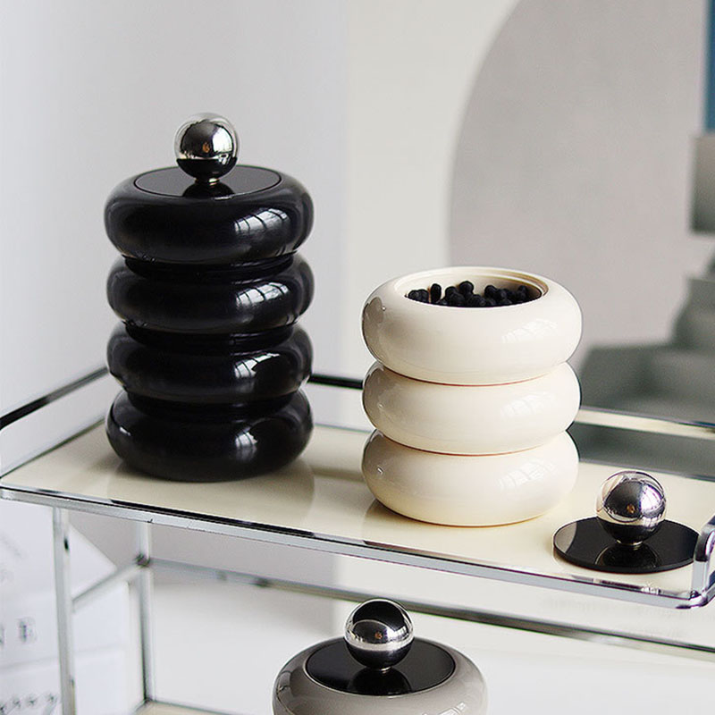 Candle Making Jug - Caixa De Armazenamento De Estilo Europeu