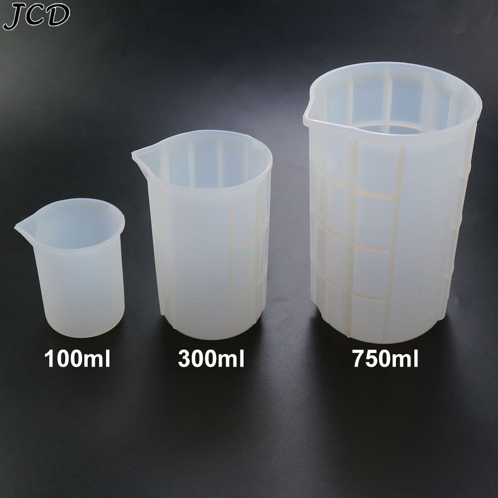 Jcd 100ml/300ml/750ml copo de  - Candle Making Tutorial avaliação e preço