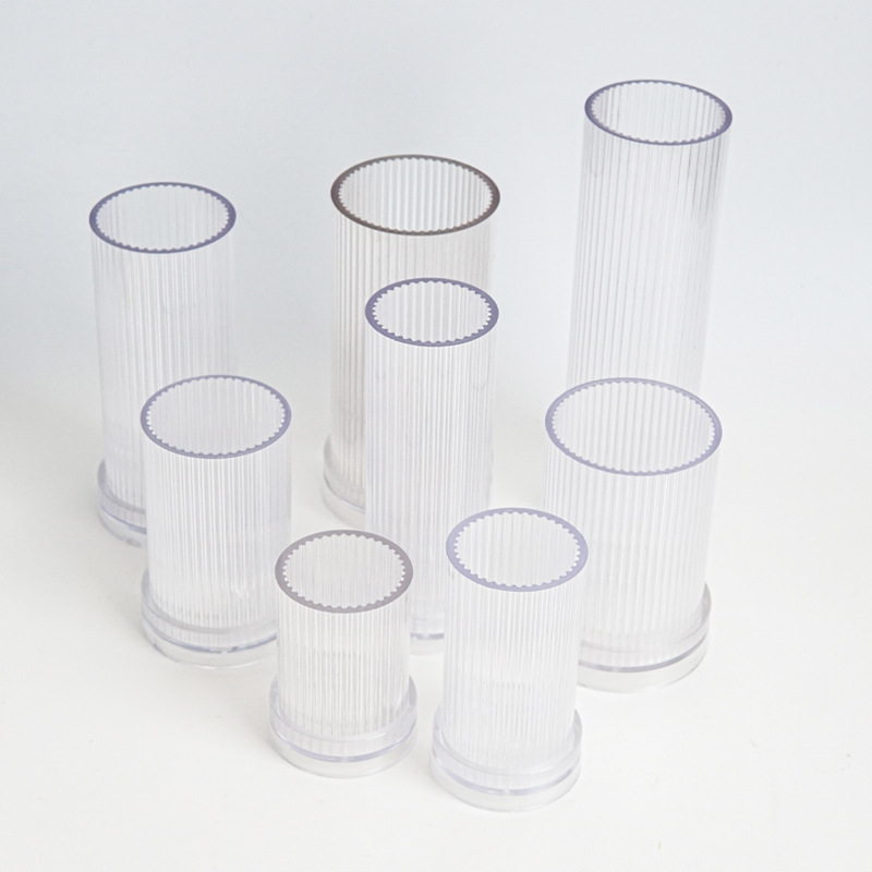 Novo diy riscas redondas dente - Candle Making Kits avaliação e preço