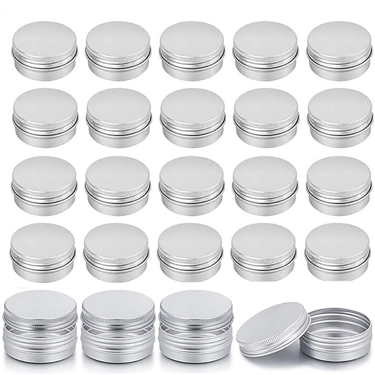 Latas de alumínio vazias com t - Candle Making Jug avaliação e preço