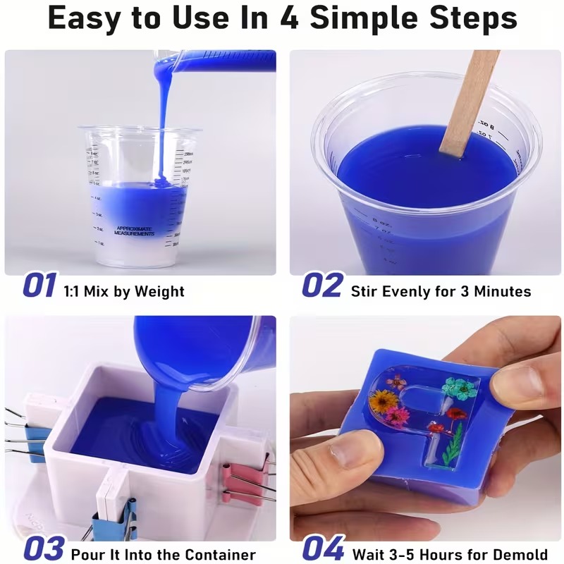 Kit de Fabricação de Moldes de - Candle Making Kits avaliação e preço
