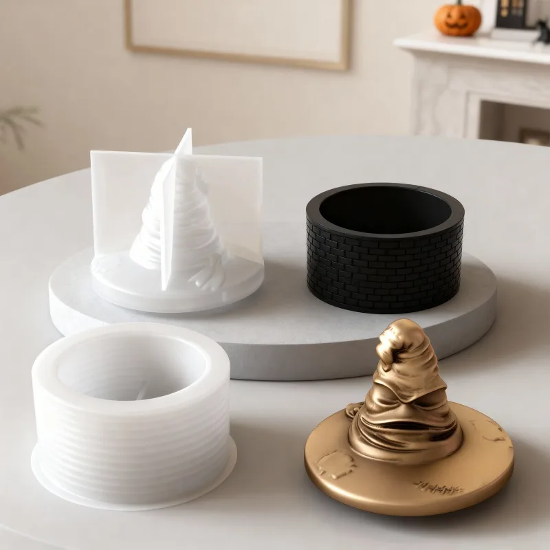 Molde de silicone para vela, j - Candle Making Jug avaliação e preço